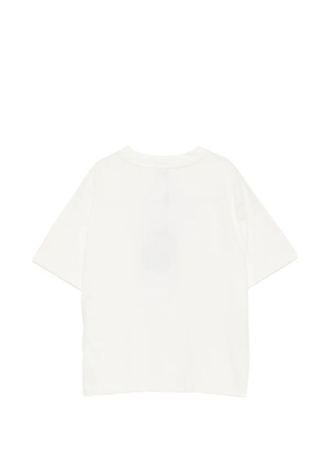 T-shirt con logo ETRO KIDS | GZ8P21 Z3672102